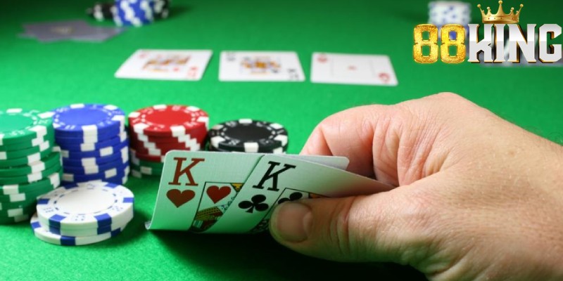 Các thế loại bài baccarat