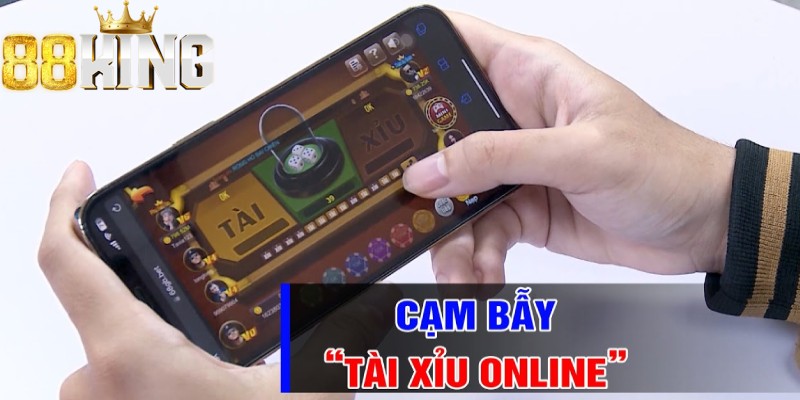 Hack game tài xỉu online