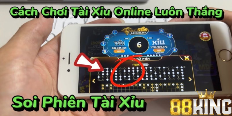 Tài xỉu online