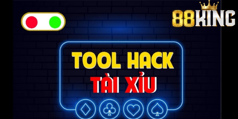 Tool hack tài xỉu online